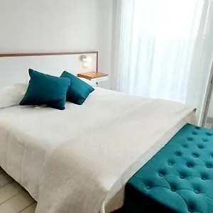 3* Szálloda Brotas