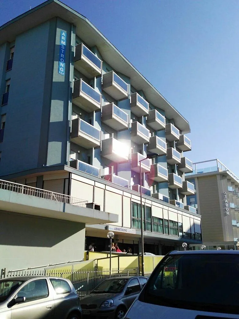 Hotel Armstrong Rimini