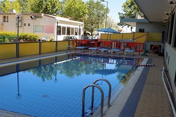 Armstrong Rimini 3*,  Italy