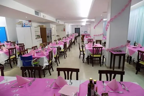 *** Hotel Armstrong Rimini Italy