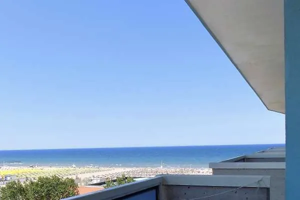 Hotel Armstrong Rimini