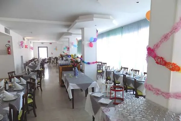Armstrong Rimini Hotel
