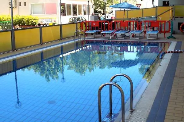 Hotel Armstrong Rimini